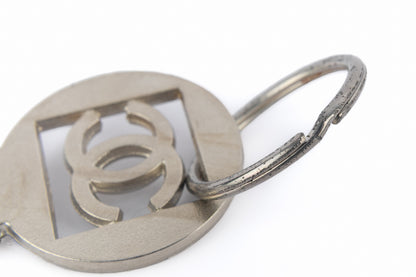 Porte clés Chanel 2002