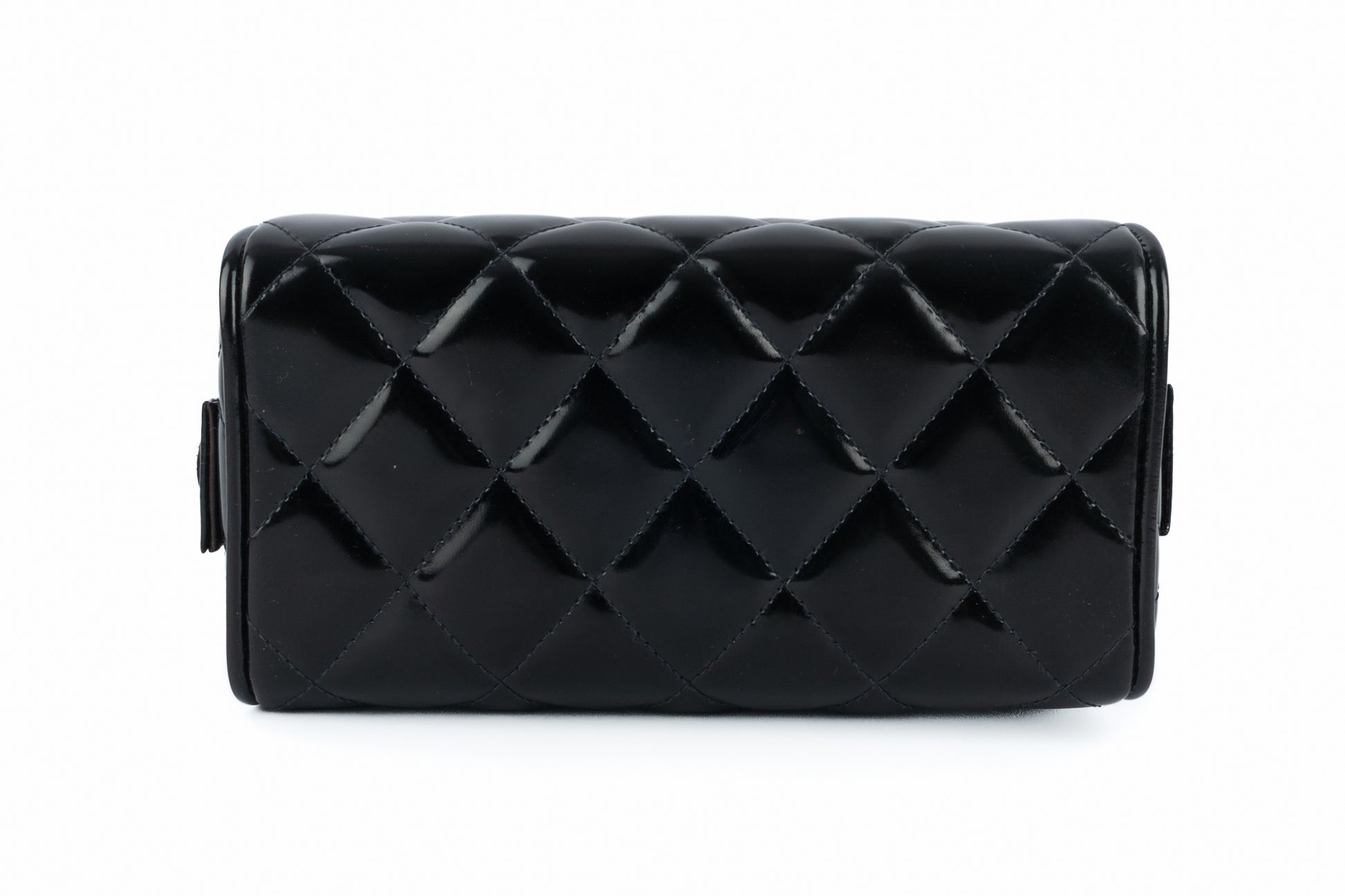 Sac "Box" Chanel Eté 1996