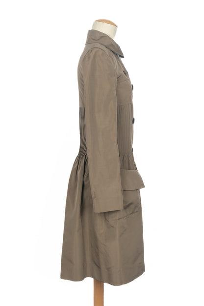 Manteau trench Dior 