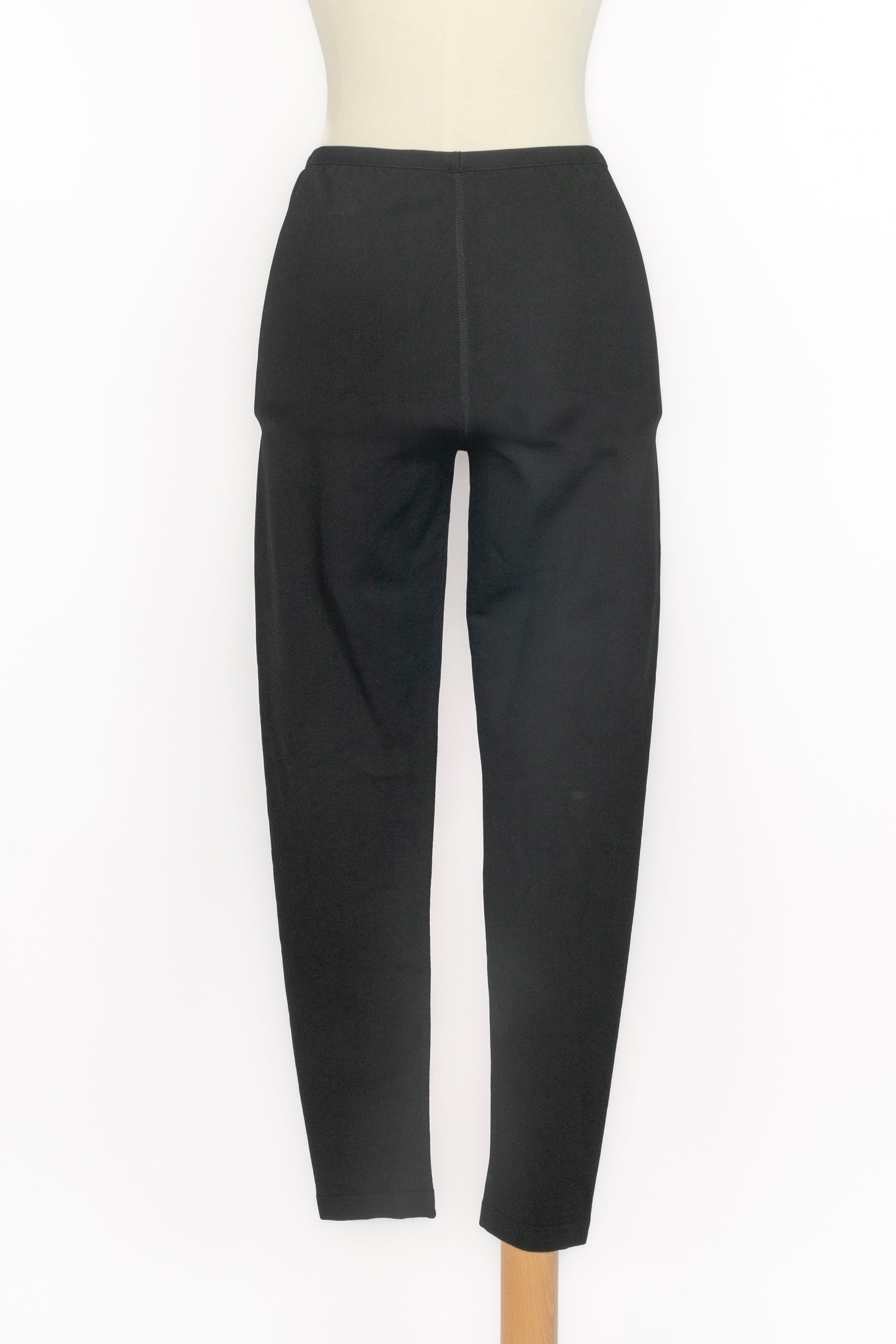 Pantalon legging Alaïa