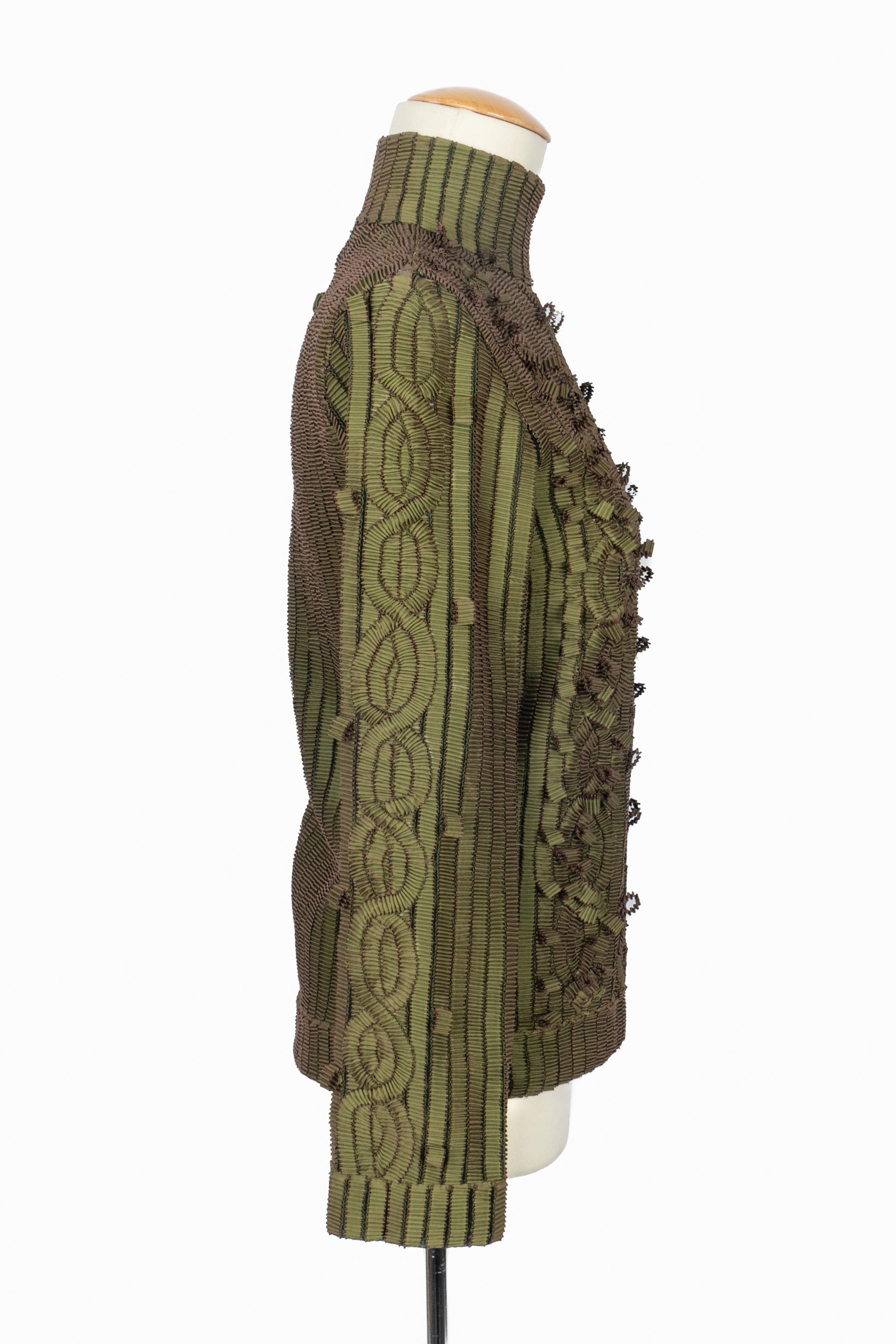 Pull Jean-Paul Gaultier 2000-2005's