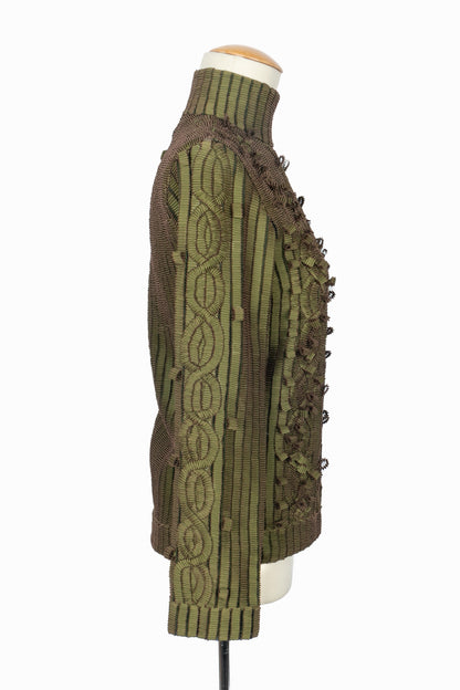 Pull Jean-Paul Gaultier 2000-2005's