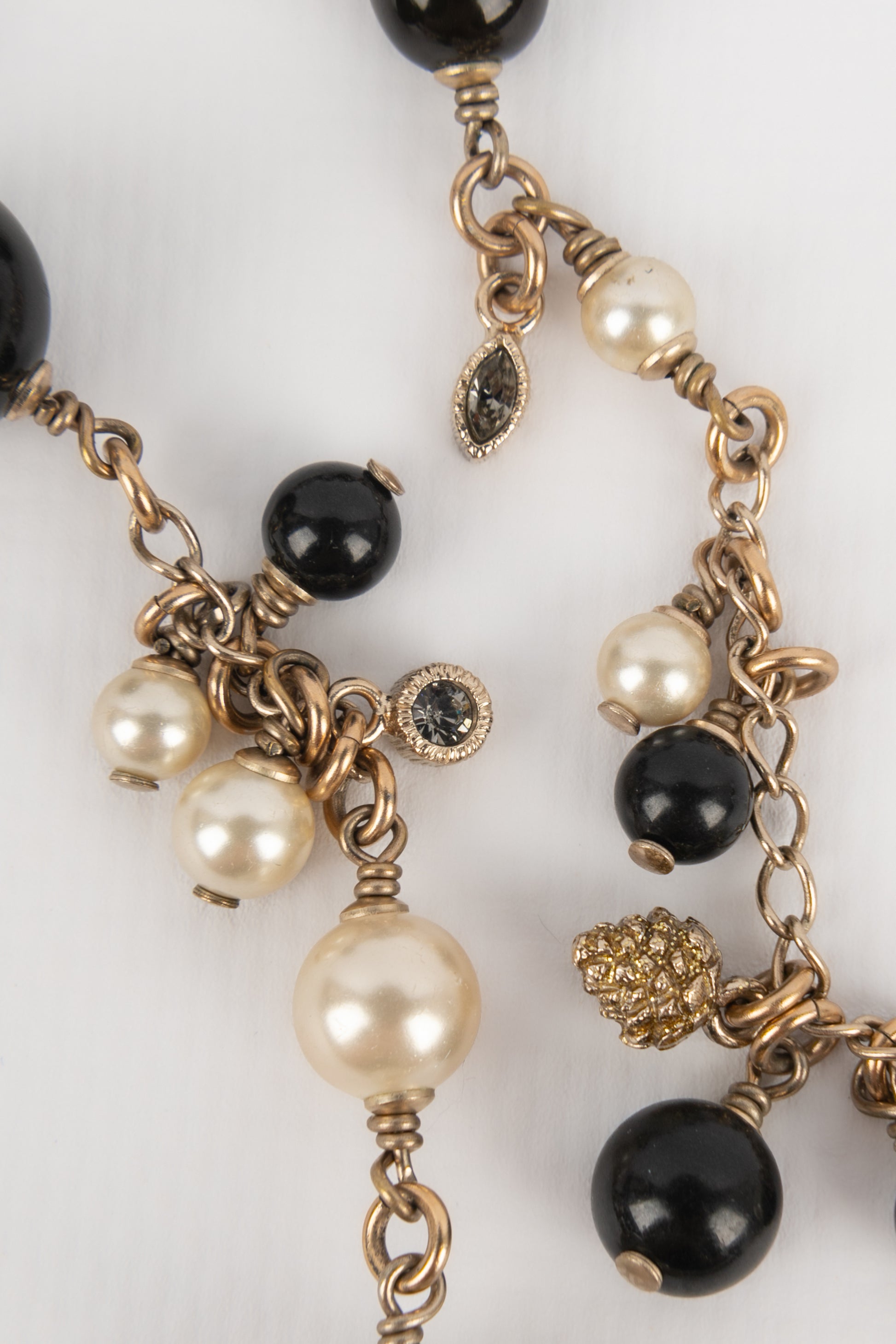 Collier Chanel 2011