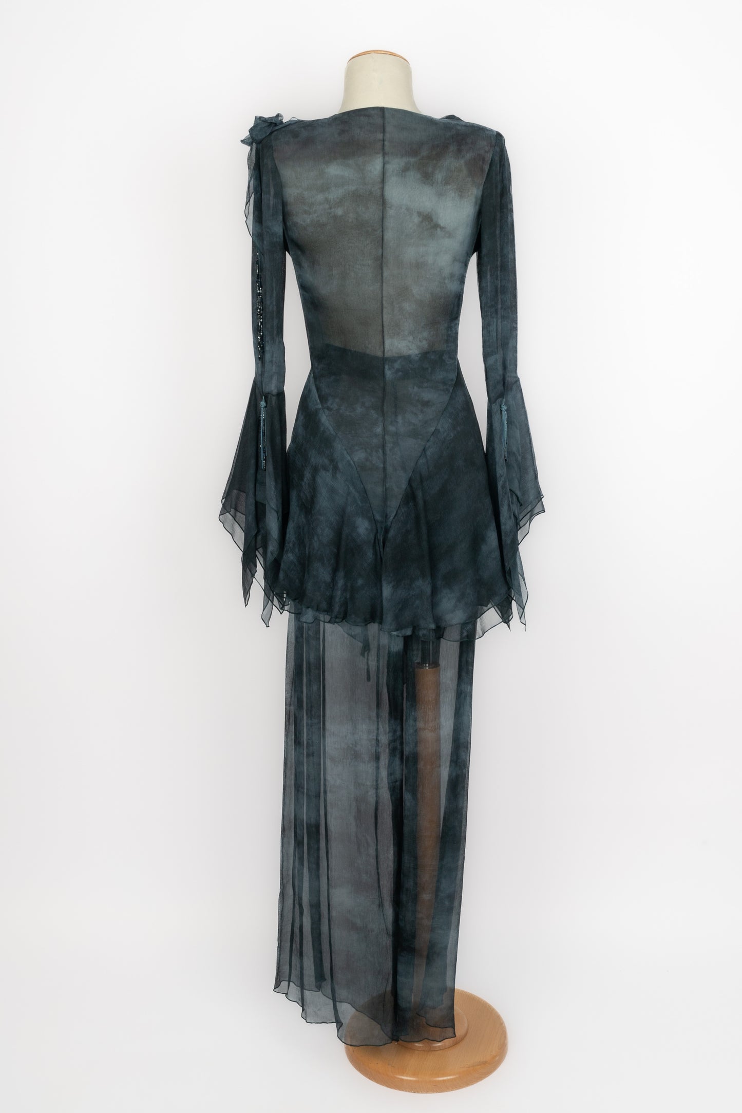 Ensemble Ungaro Haute Couture