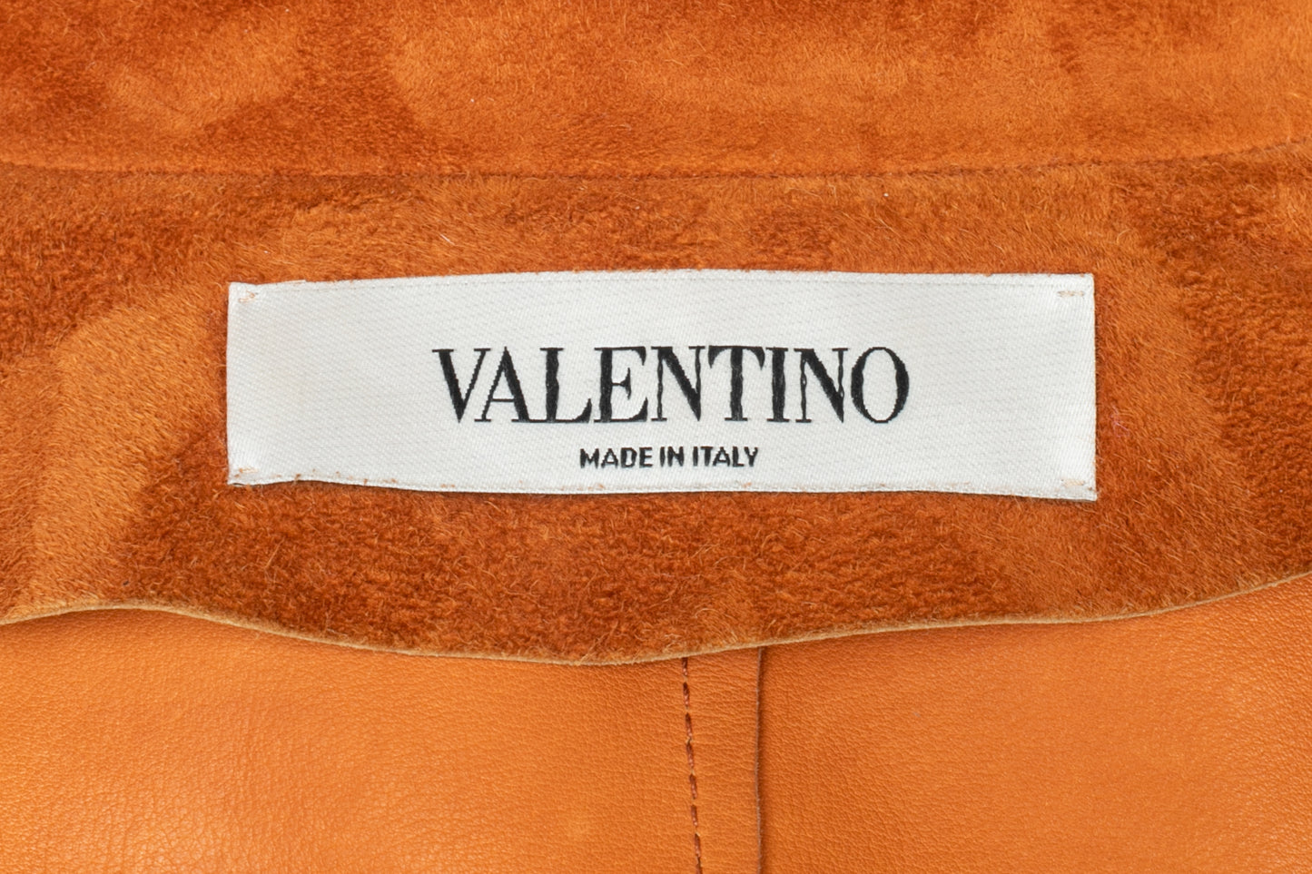 Manteau Valentino Resort 2015