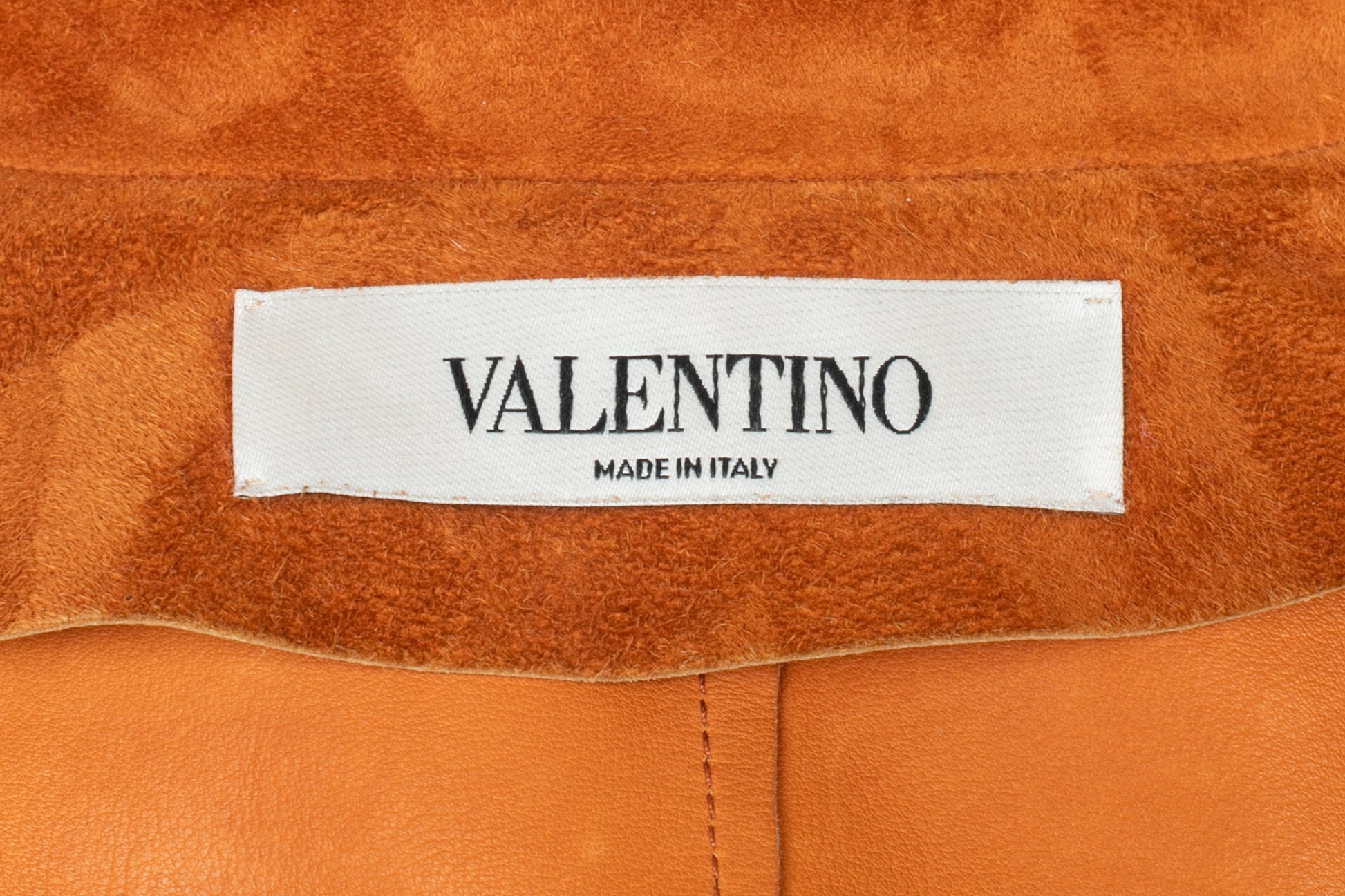 Manteau Valentino Resort 2015