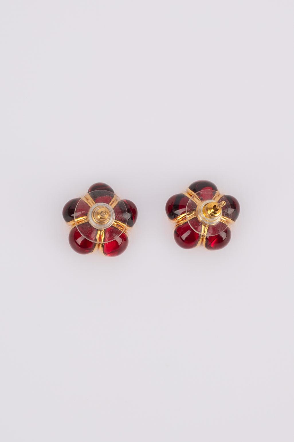 Boucles d'oreilles Augustine