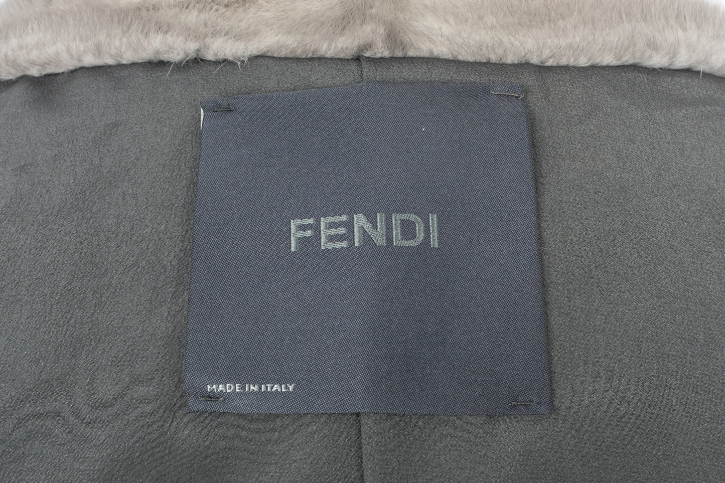 Veste Fendi Hiver 2009
