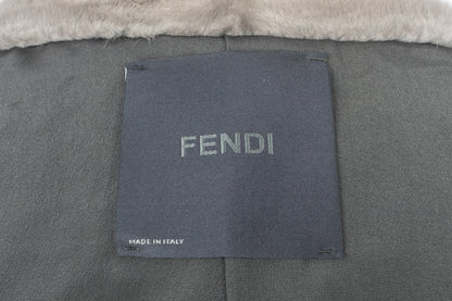 Veste Fendi Hiver 2009