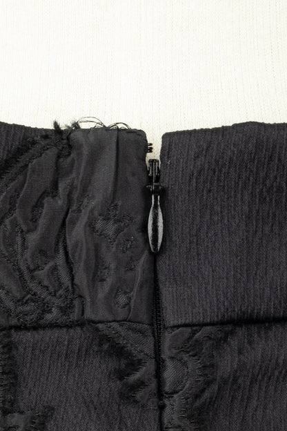 Jupe Christian Lacroix 2000's