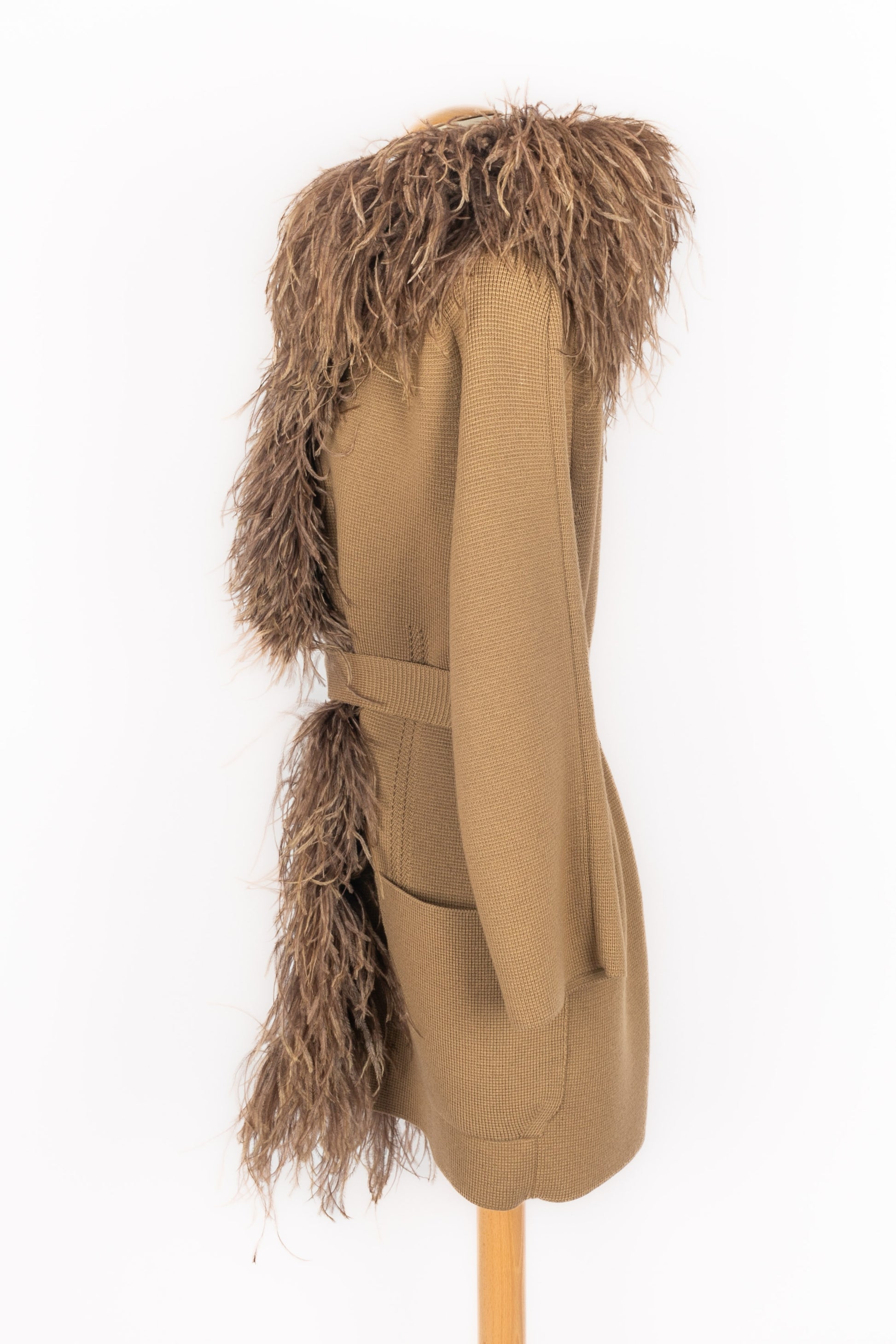 Manteau Gianfranco Ferré 1990 's