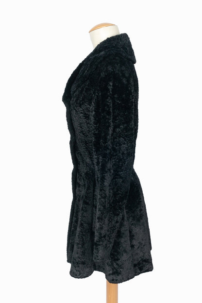 Manteau "Patineuse" Alaïa Hiver 1992