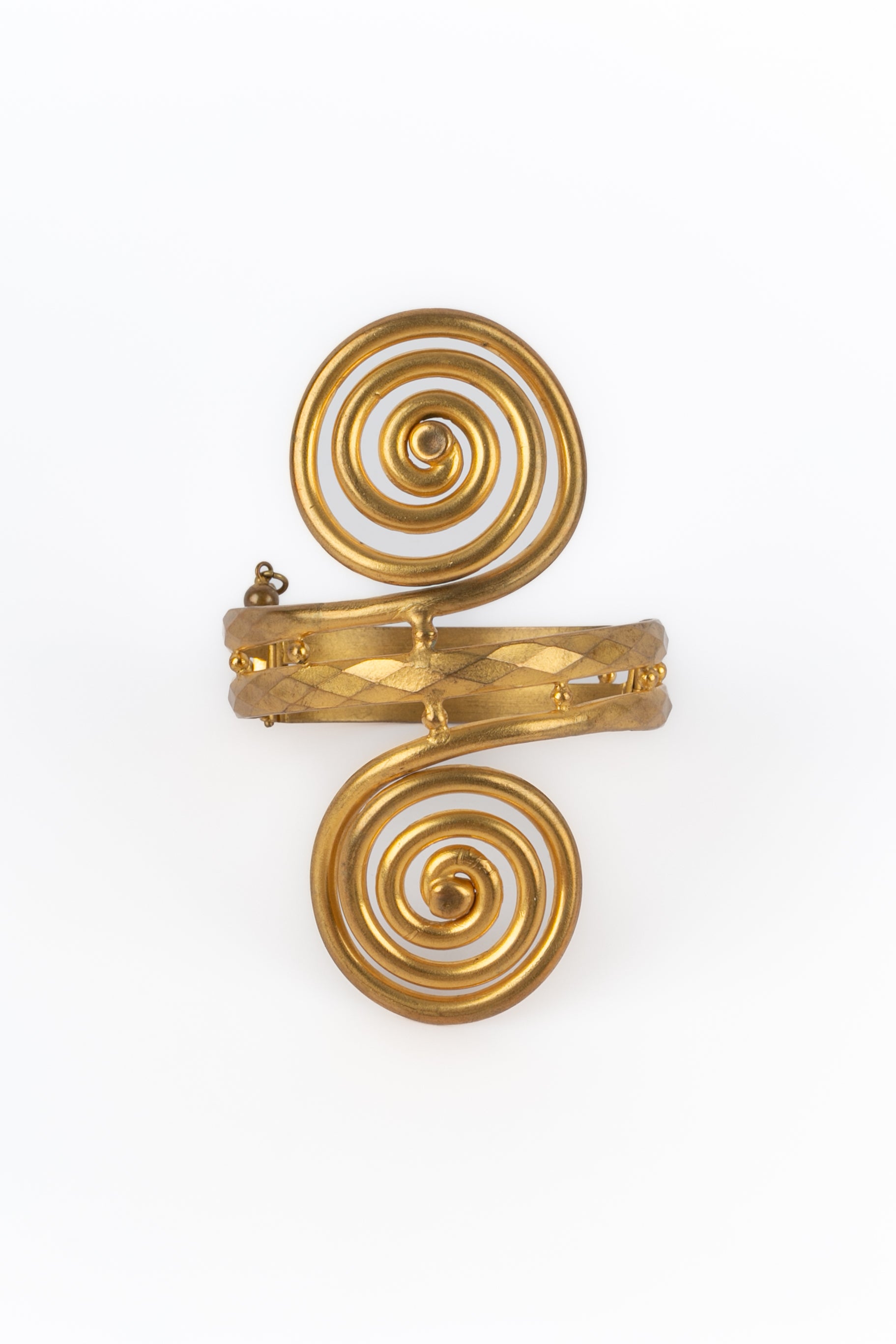 Bracelet de théâtre ancien