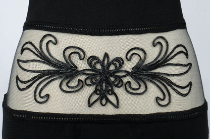 Robe John Galliano 2000's