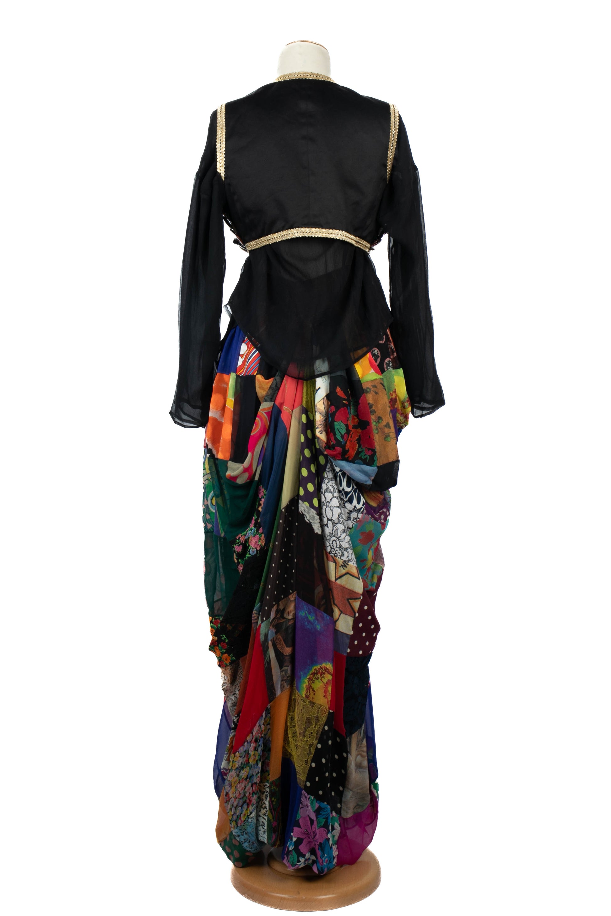 Ensemble Dolce & Gabbana Eté 1993