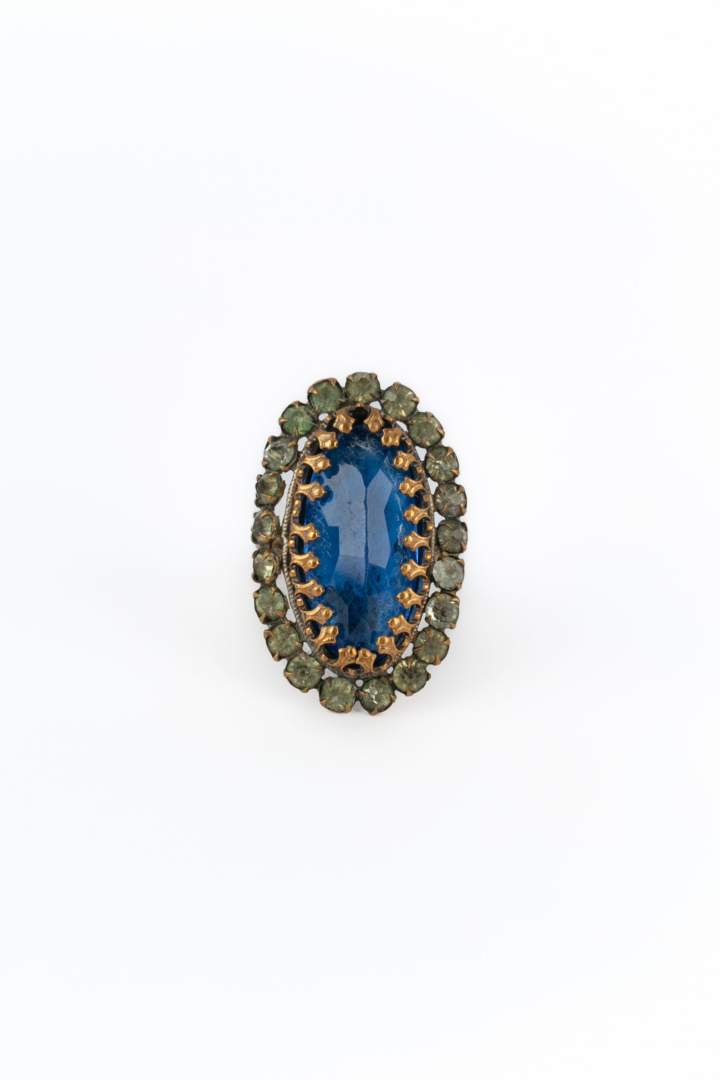 Bague Anonyme vintage