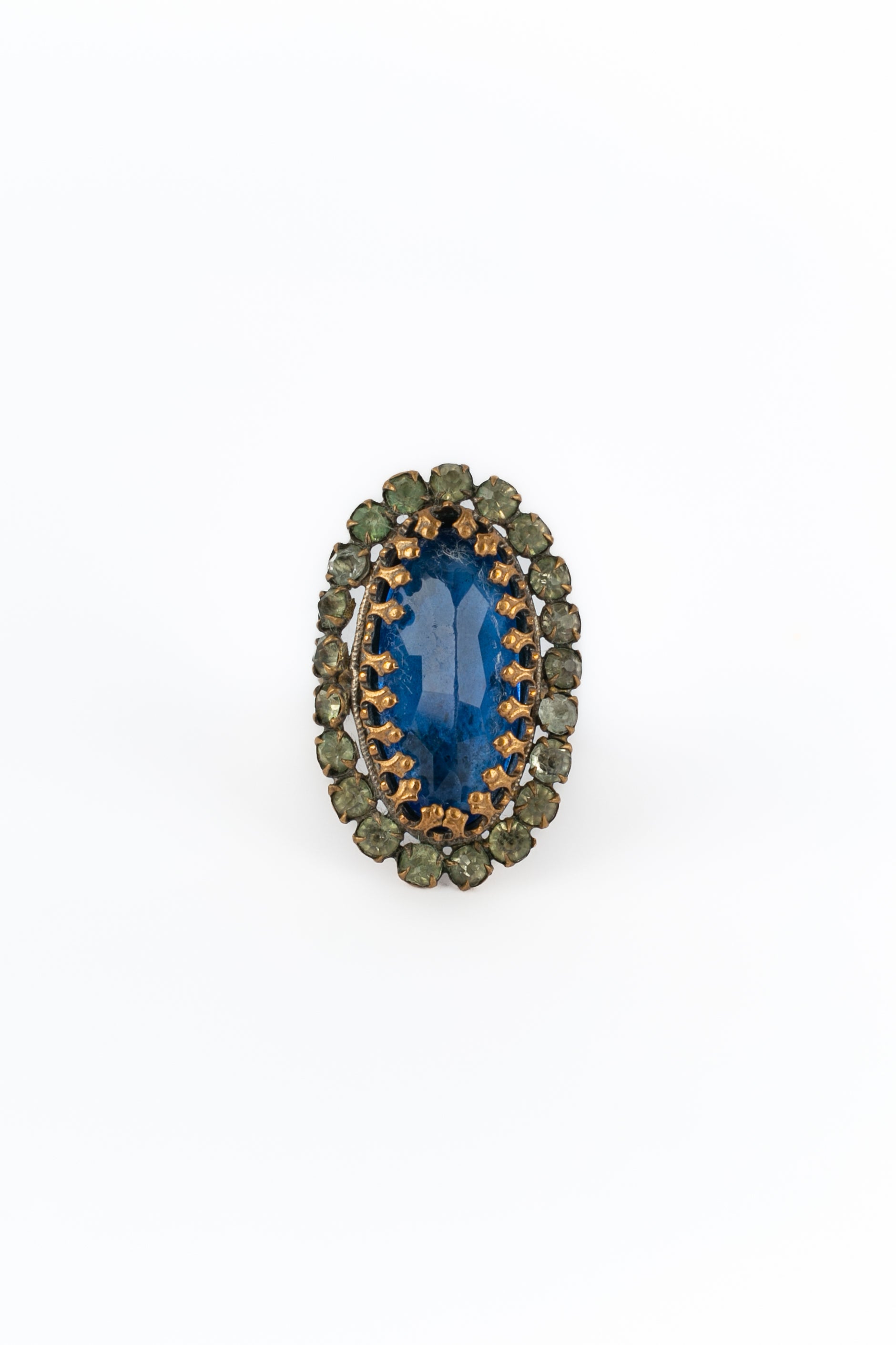 Bague Anonyme vintage