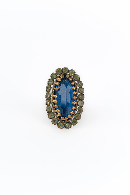 Bague Anonyme vintage