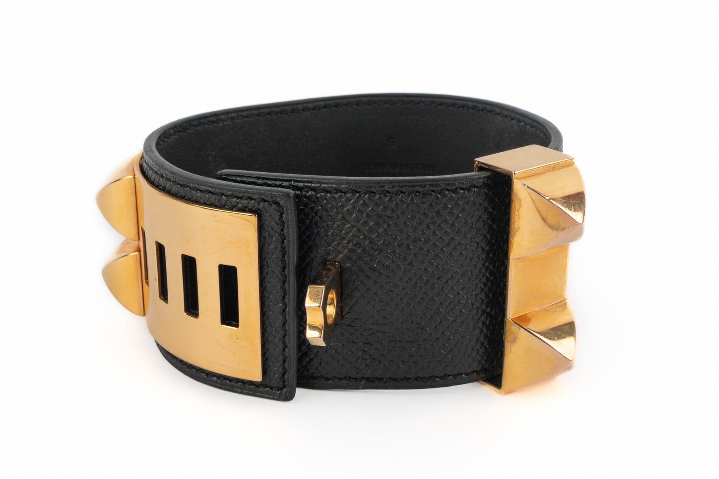 Bracelet Kelly Hermès