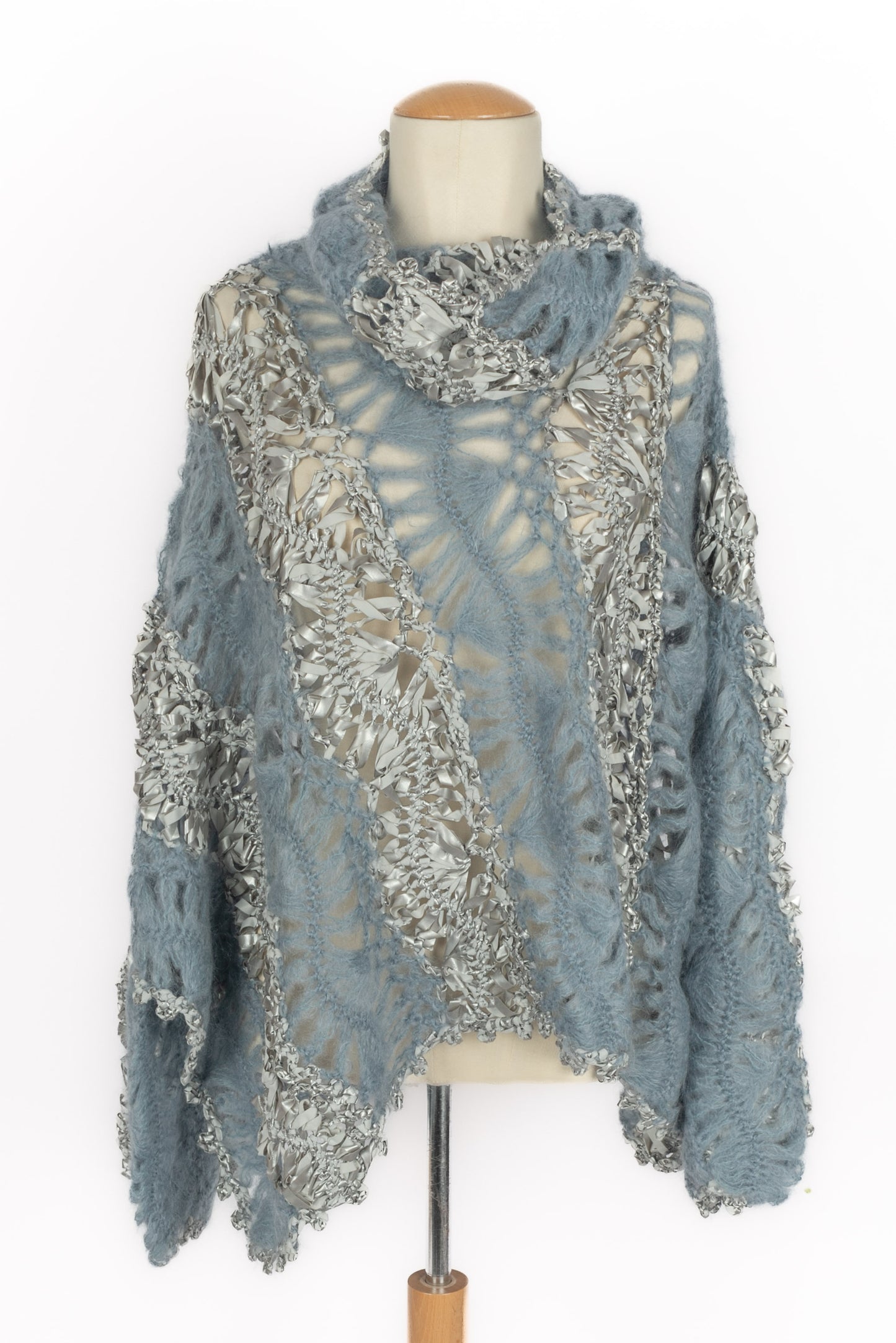 Pull Christian Dior Hiver 2000