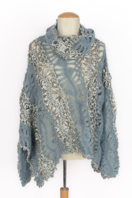 Pull Christian Dior Hiver 2000