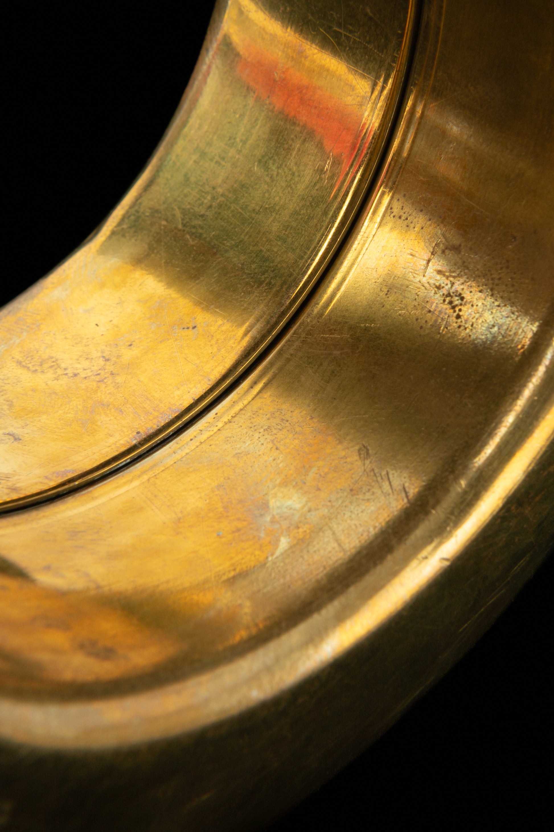 Bracelet "Jonc" Thierry Mugler Haute Couture 1990's