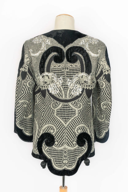 Veste Gianfranco Ferré Hiver 1993