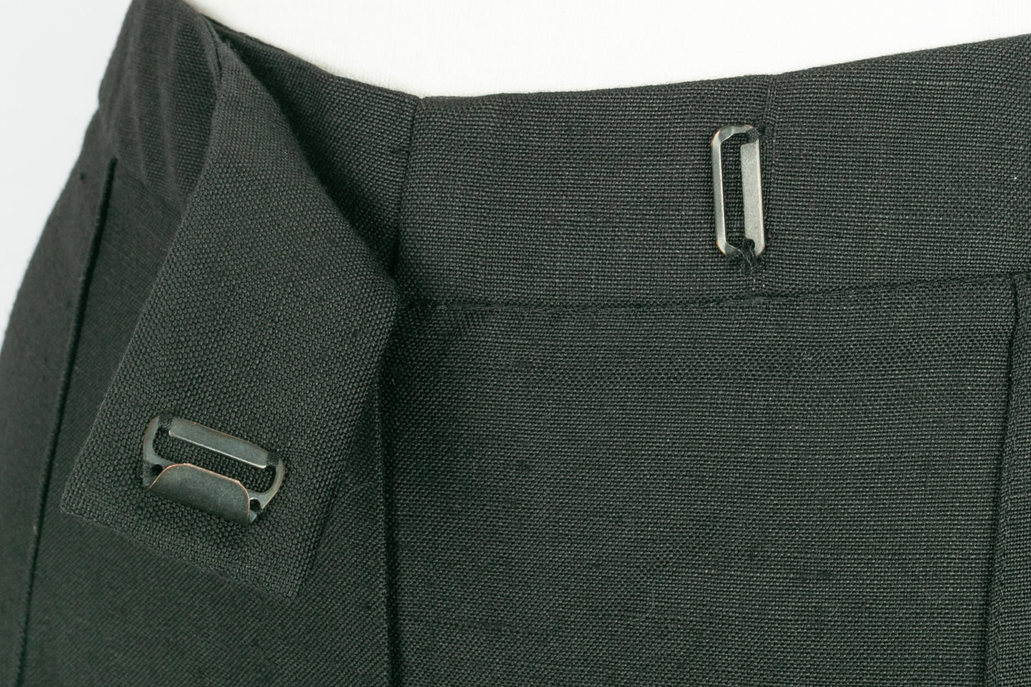 Ensemble tailleur Galliano