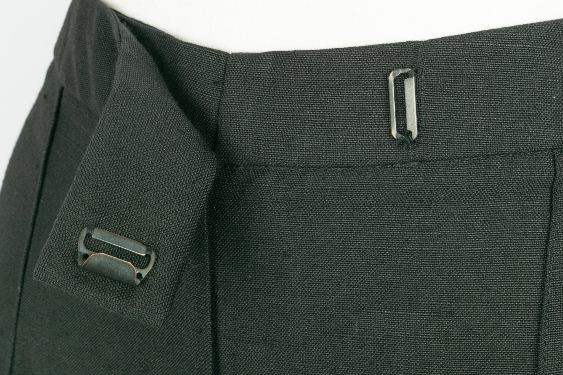 Ensemble tailleur Galliano