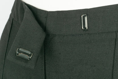 Ensemble tailleur Galliano