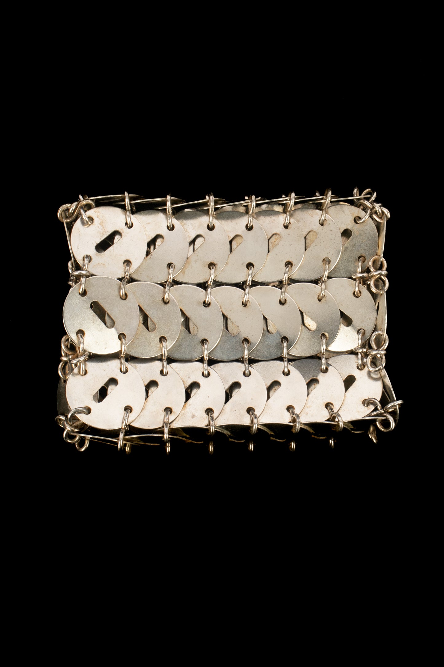 Sac "1969" Paco Rabanne