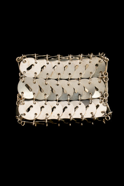 Sac "1969" Paco Rabanne