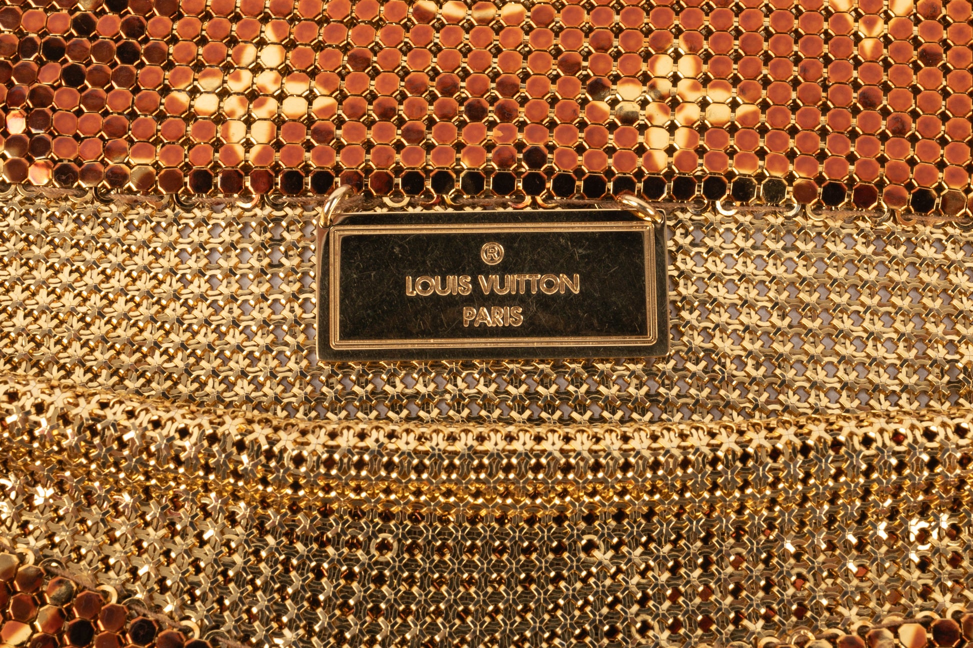 Sac Louis Vuitton 2002