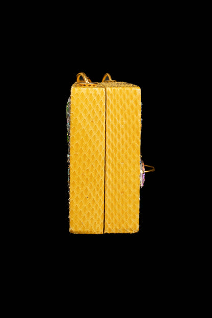 Sac minaudière Françoise Montague