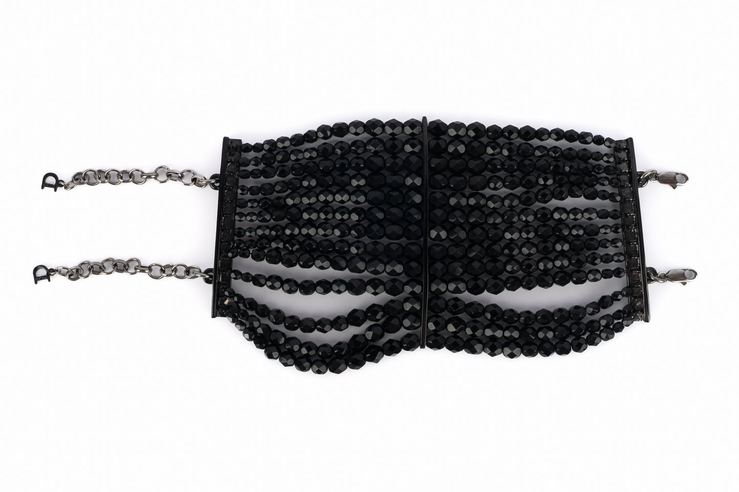 Bracelet Massaï Christian Dior 