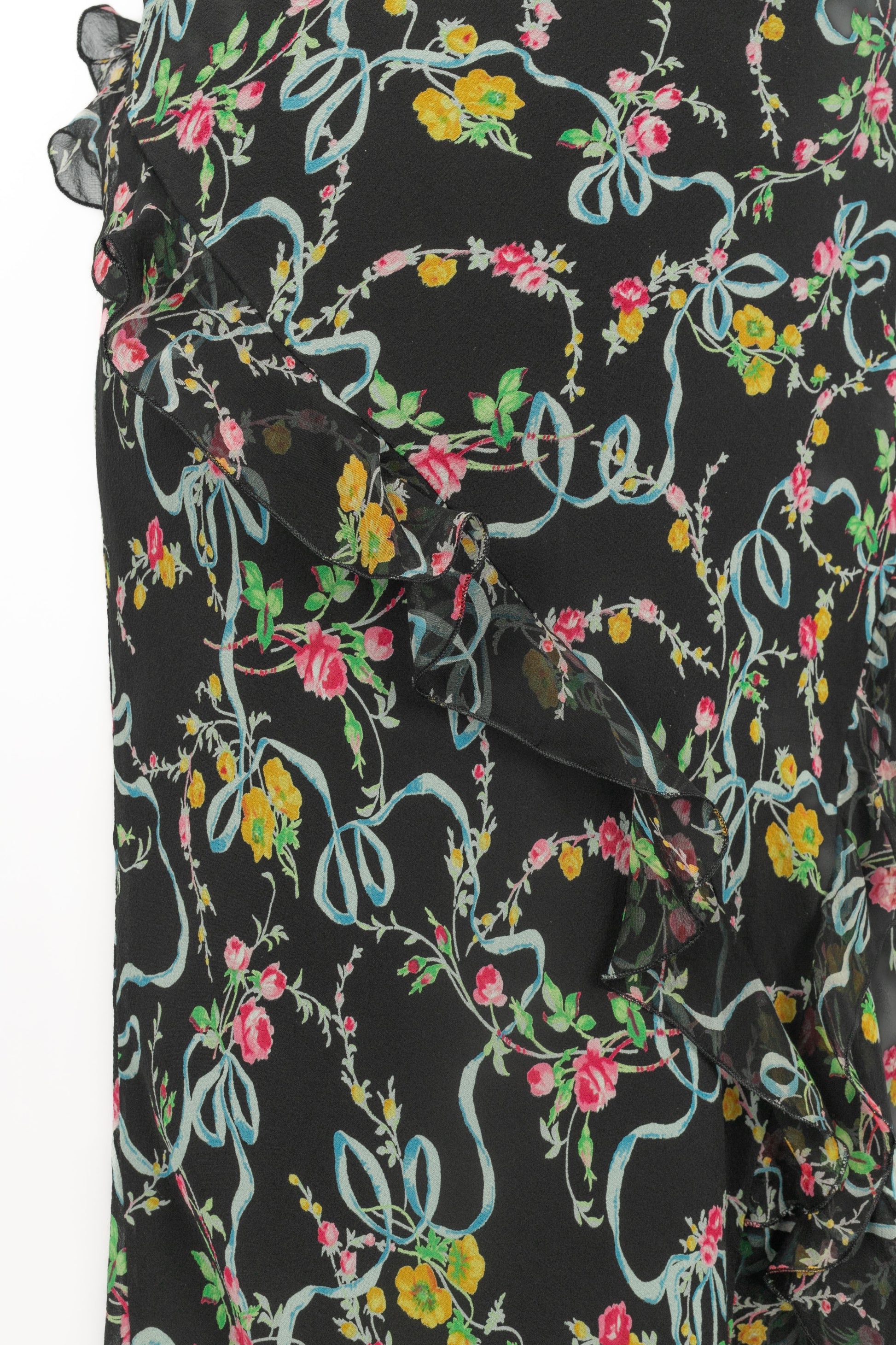 Ensemble Christian Dior 2004