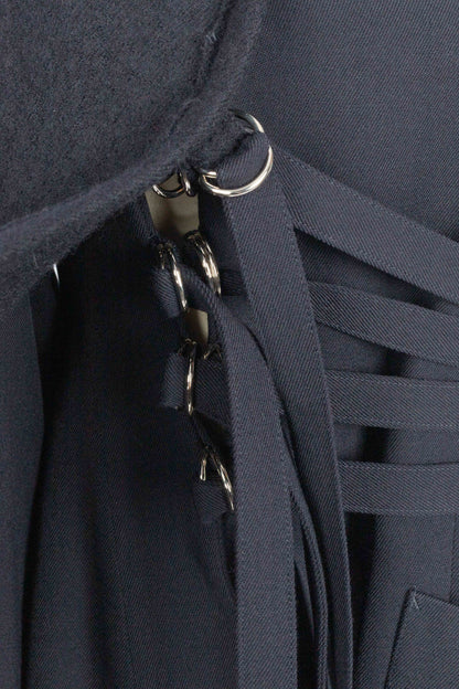 Veste Yohji Yamamoto Hiver 2006