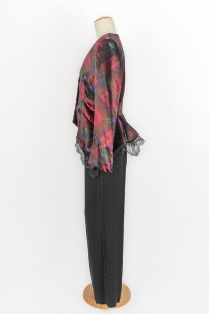 Ensemble Christian Dior 1996