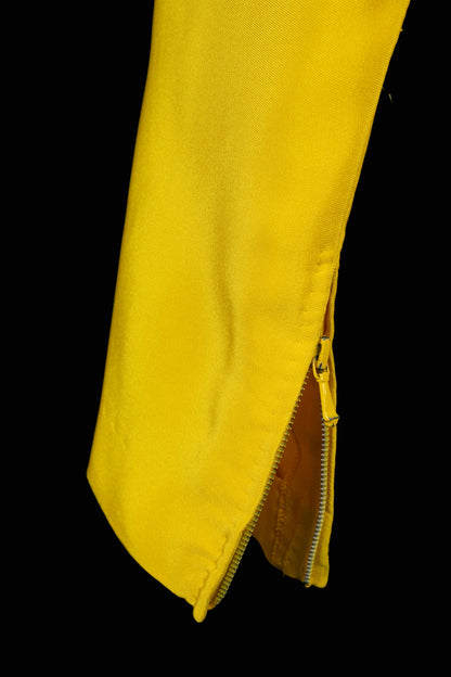 Haut Nine Ricci Haute Couture 