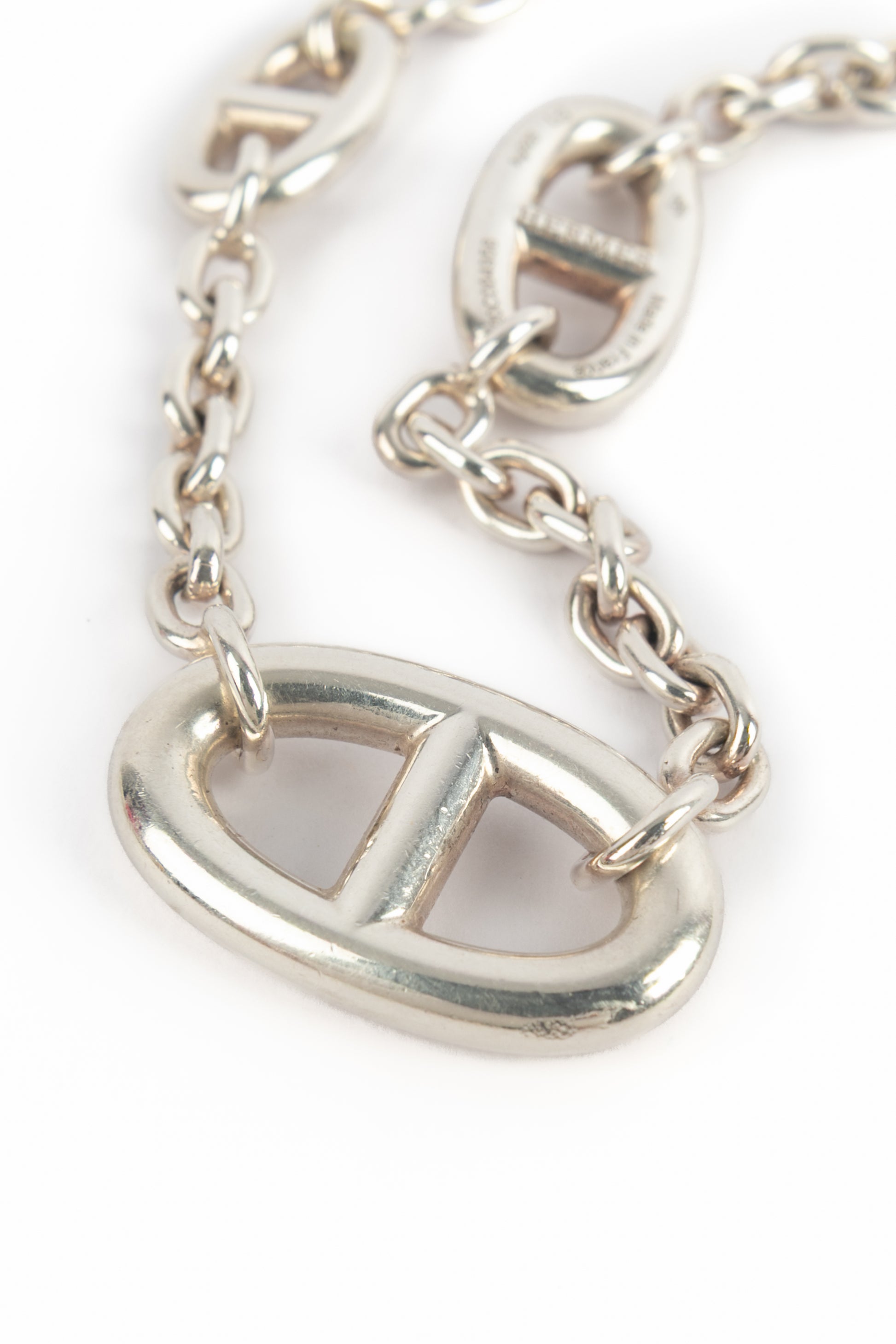 Bracelet "Farandole" Hermès