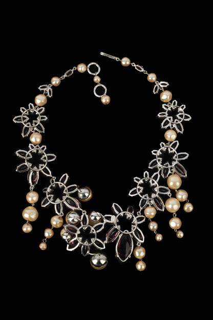 Collier Christian Dior 1961