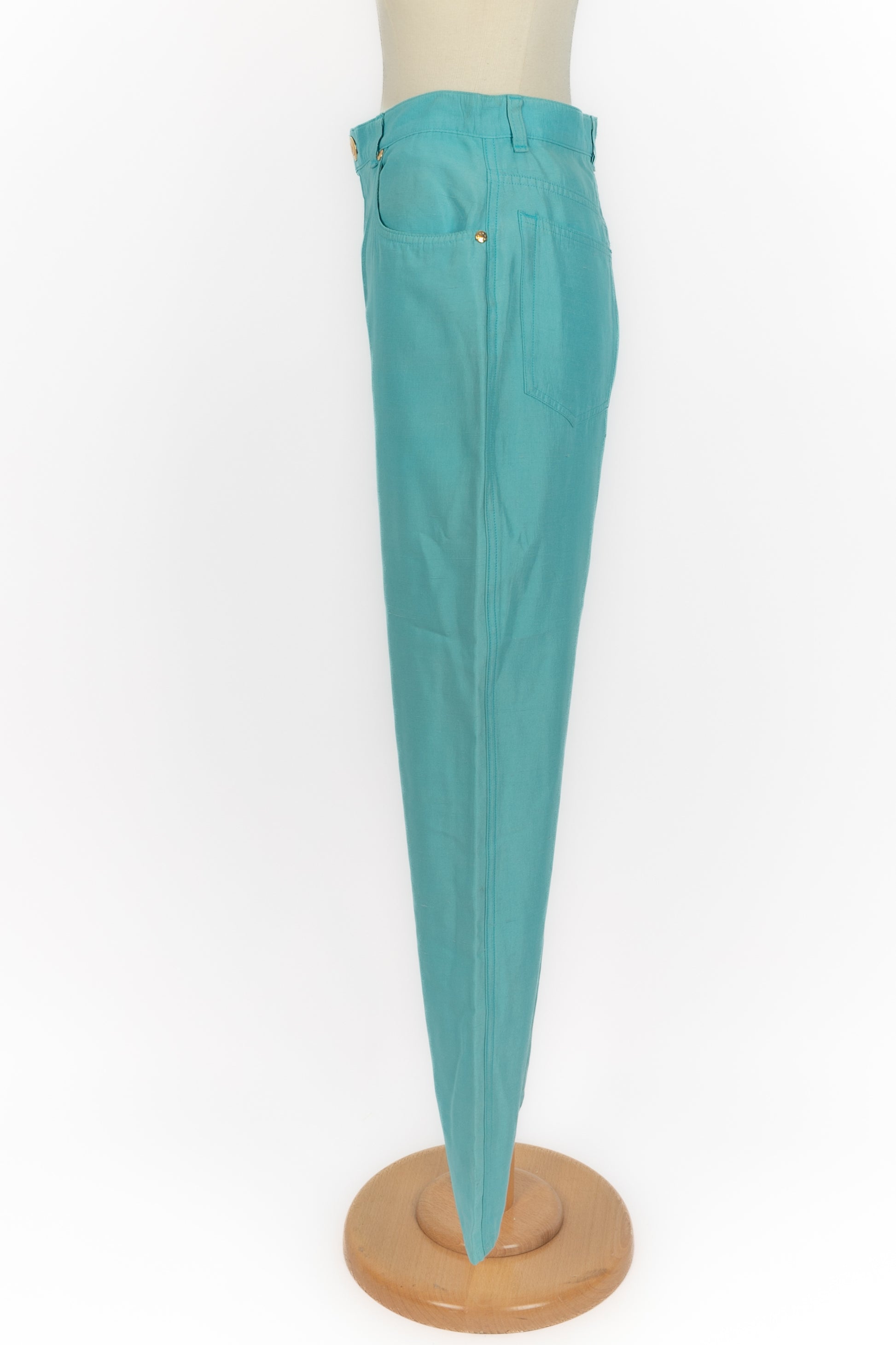 Pantalon Christian Dior