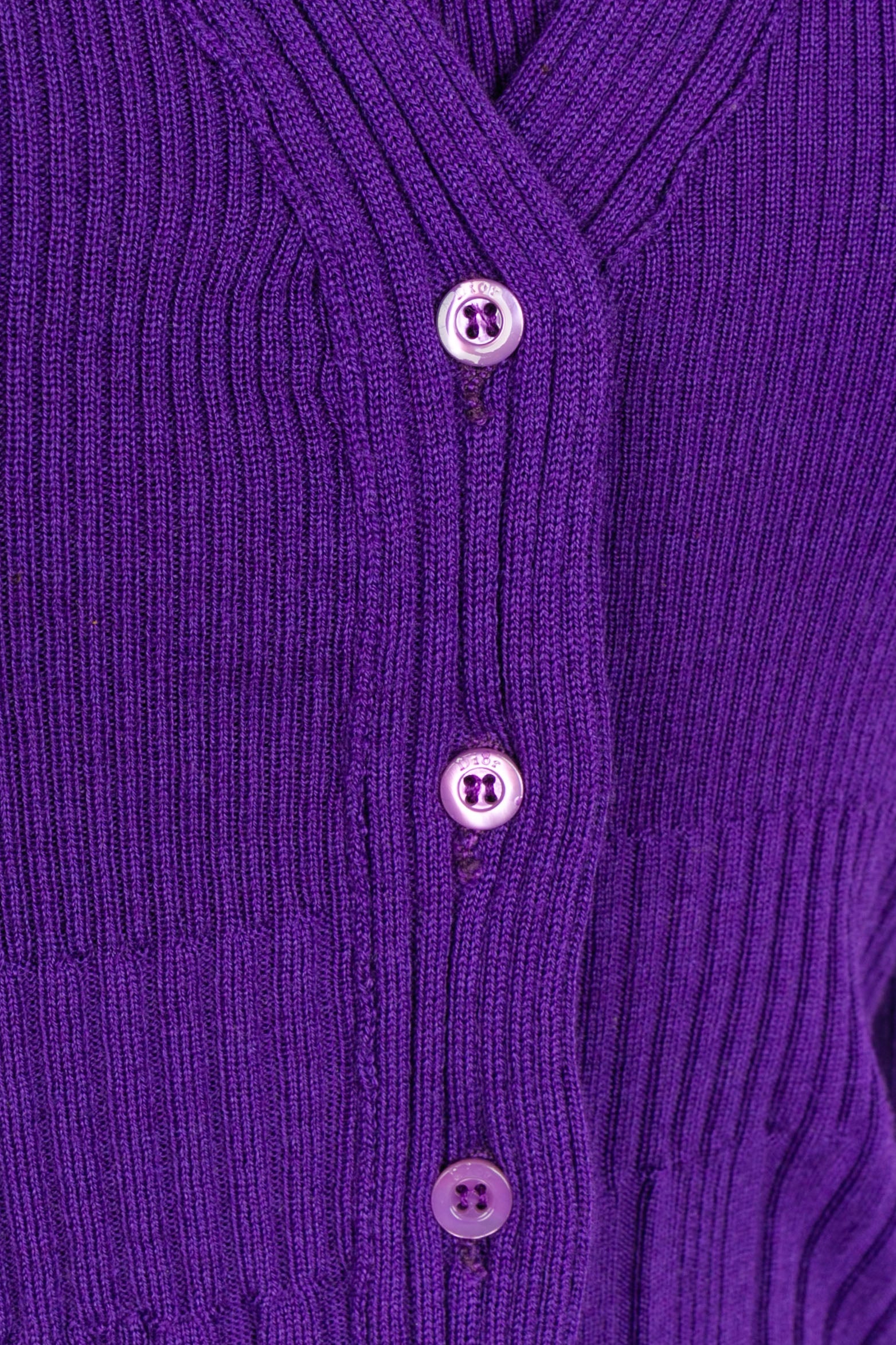 Ensemble twin-set Christian Dior