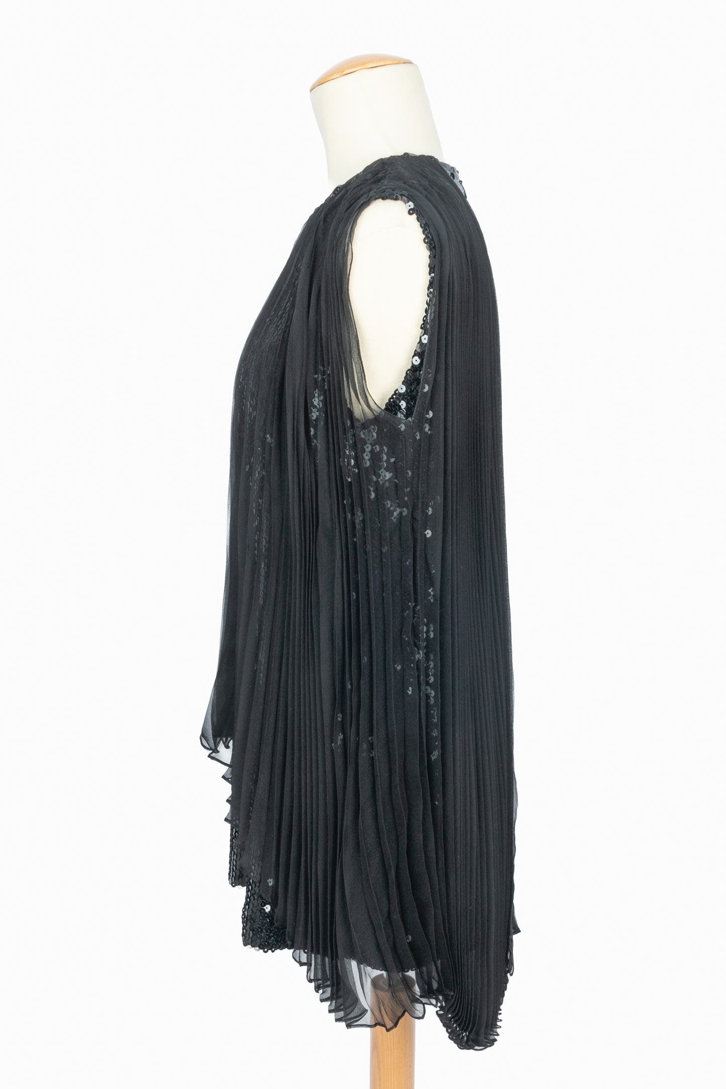 Robe Christian Dior 2014-2015