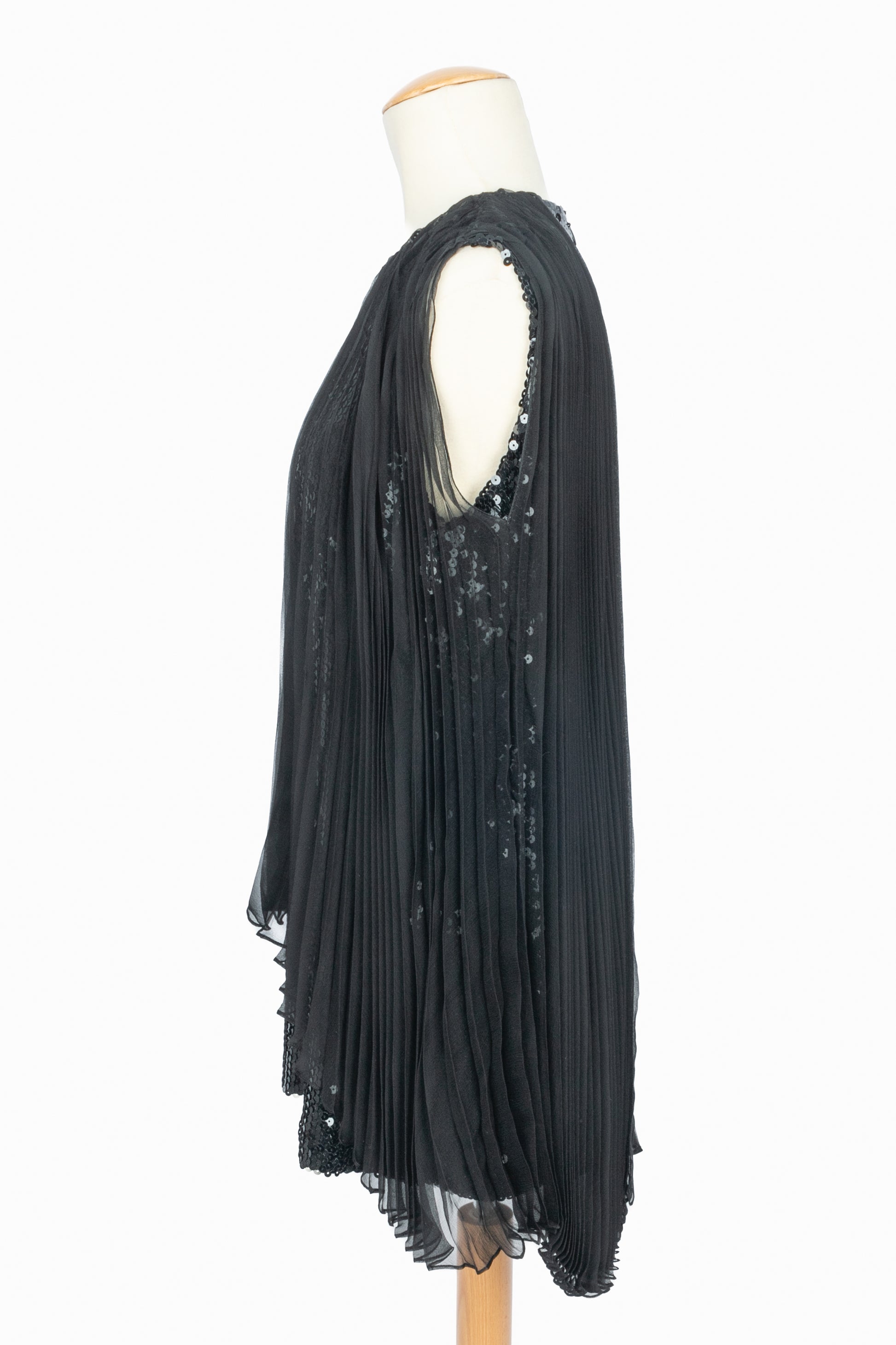 Robe Christian Dior 2014-2015