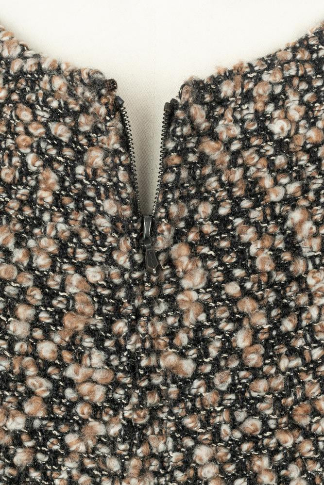 Ensemble Chanel Haute Couture Hiver 2004