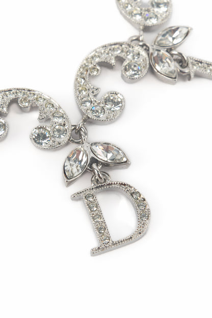 Bracelet strassé Dior