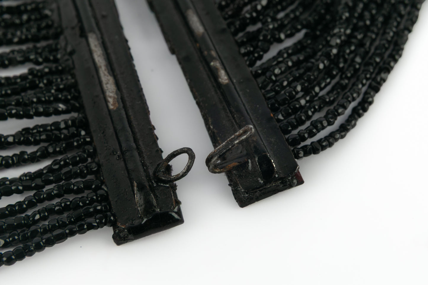 Collier ancien Napoléon III