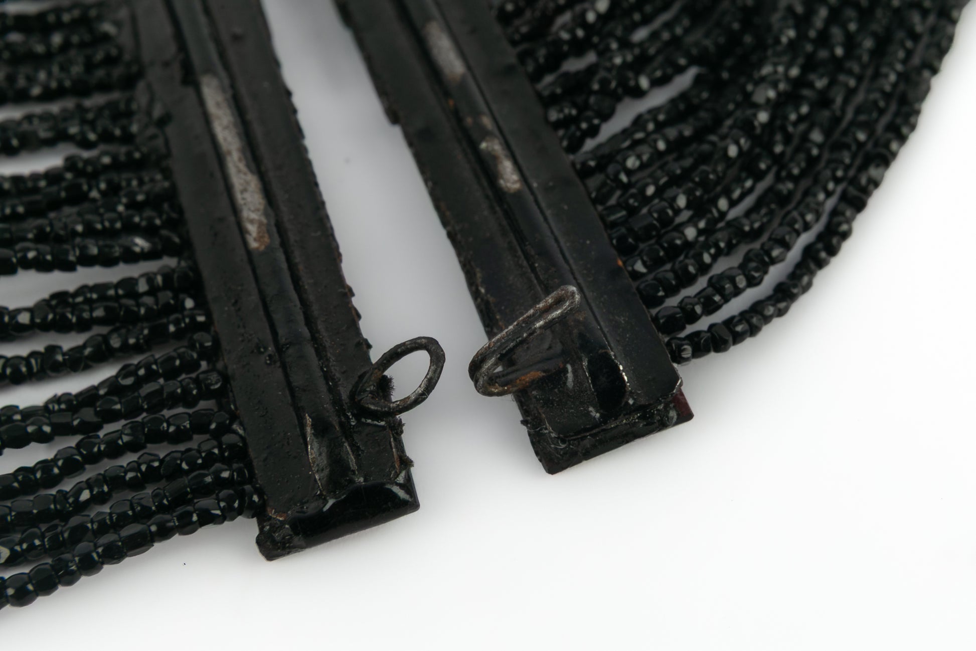 Collier ancien Napoléon III