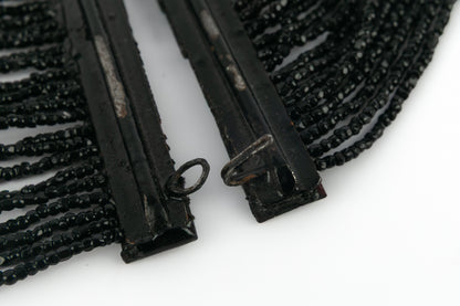 Collier ancien Napoléon III